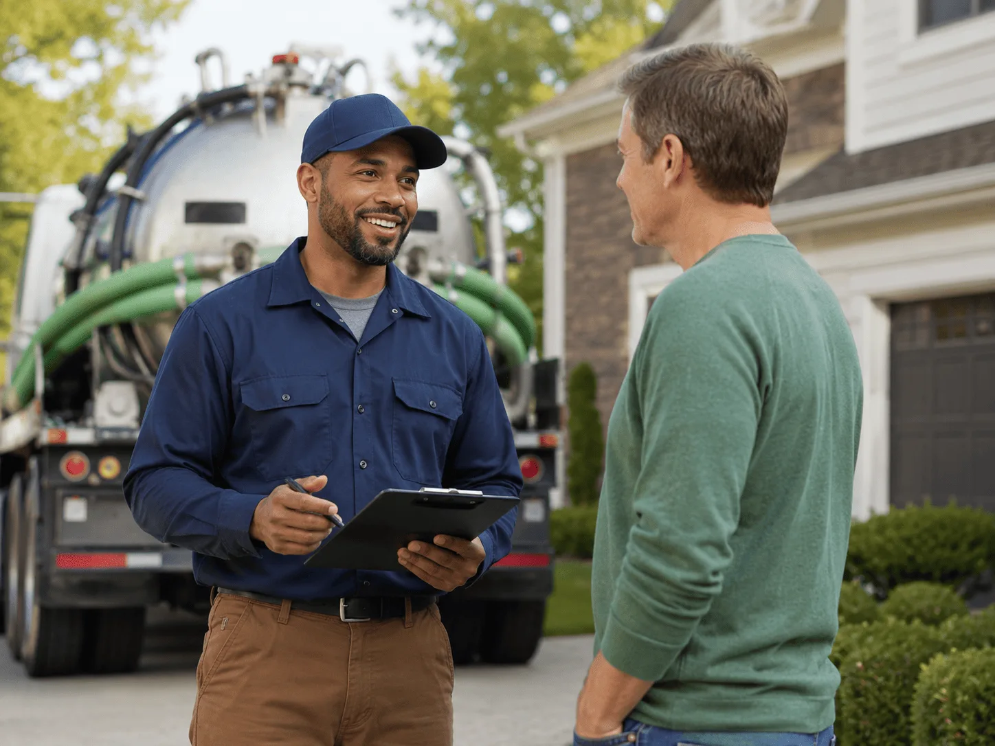 Mosquito Control Jasper, TX FAQs